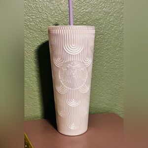 NWT Starbucks 24oz Tumbler